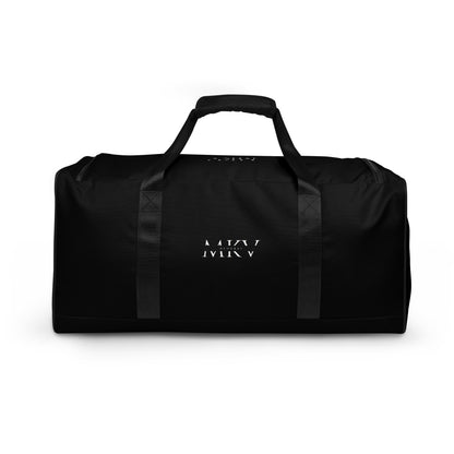 Menkrav Initiate sports bag black