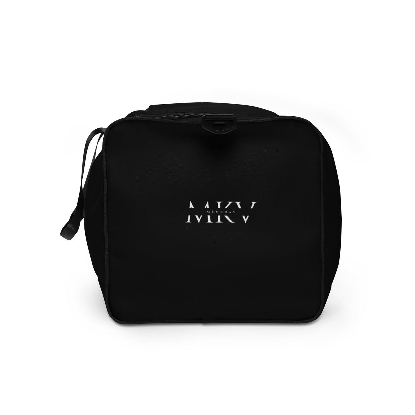 Menkrav Initiate sports bag black