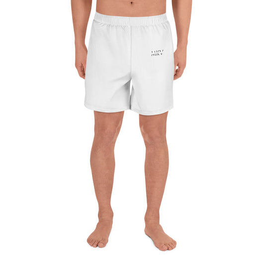 Menkrav Initiate sports shorts white