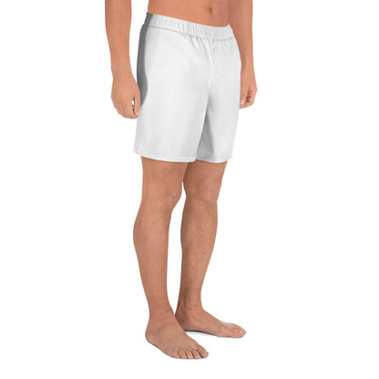 Menkrav Initiate sports shorts white