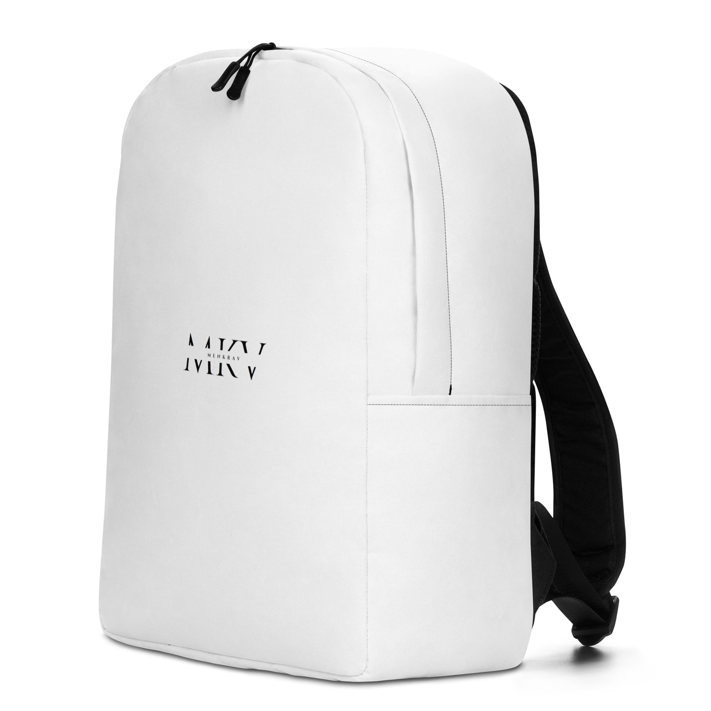 Menkrav Initiate backpack white