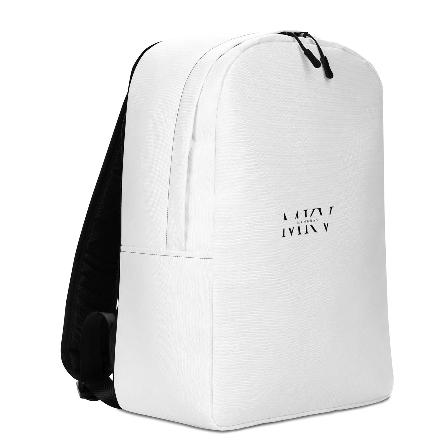 Menkrav Initiate backpack white