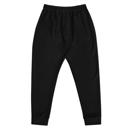 Pantalon de Jogging  Menkrav Initiate noir
