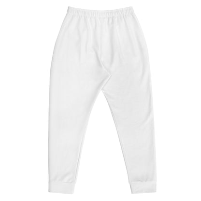 Pantalon de Jogging Menkrav Initiate blanc