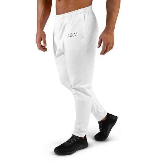 Menkrav Initiate Jogging Pants white