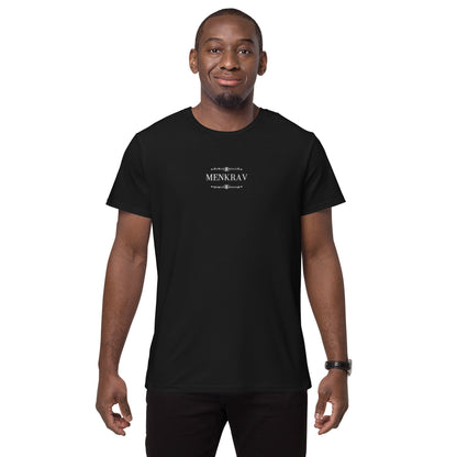 T-shirt Menkrav Initiate noir