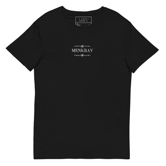 T-shirt Menkrav Initiate noir