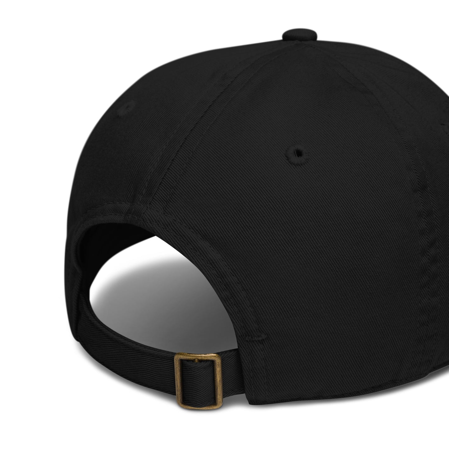 Menkrav Initiate black baseball cap