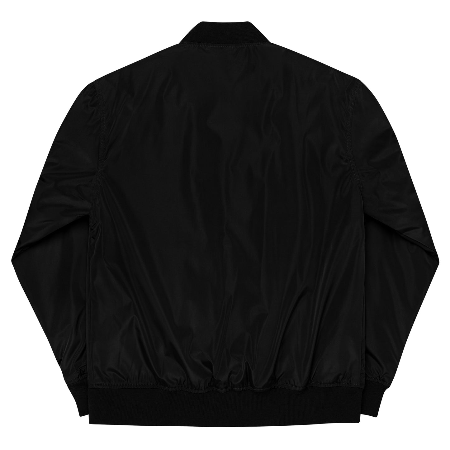 Menkrav Initiate bomber jacket black
