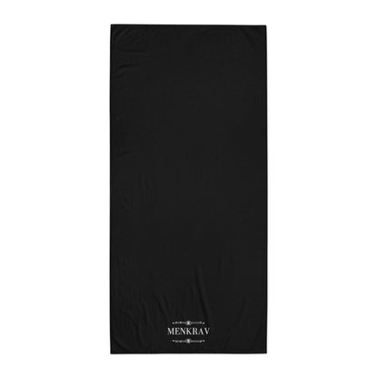 Menkrav Initiate towel black