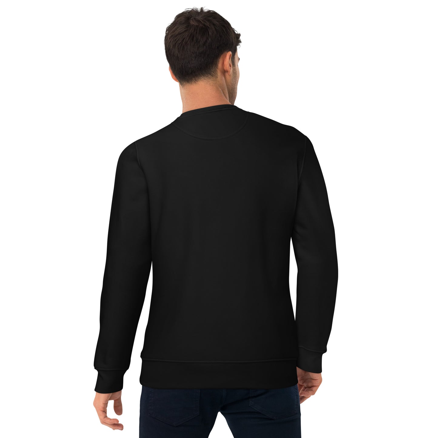 Menkrav Initiate sweatshirt black
