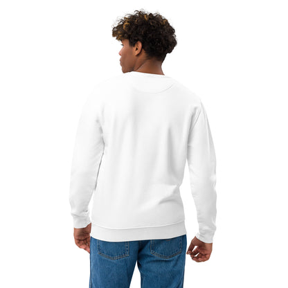 Menkrav Initiate sweatshirt white
