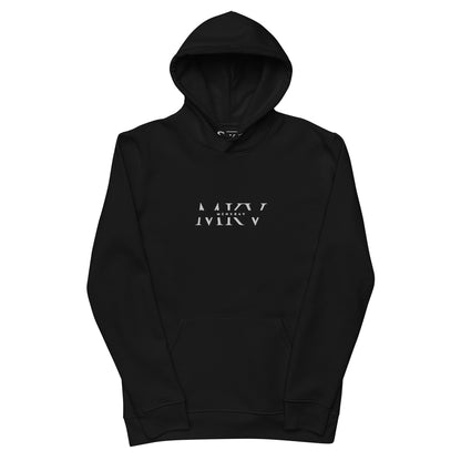 Menkrav Initiate hoodie black
