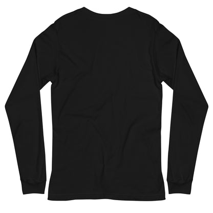 Menkrav Initiate Long Sleeve T-shirt black
