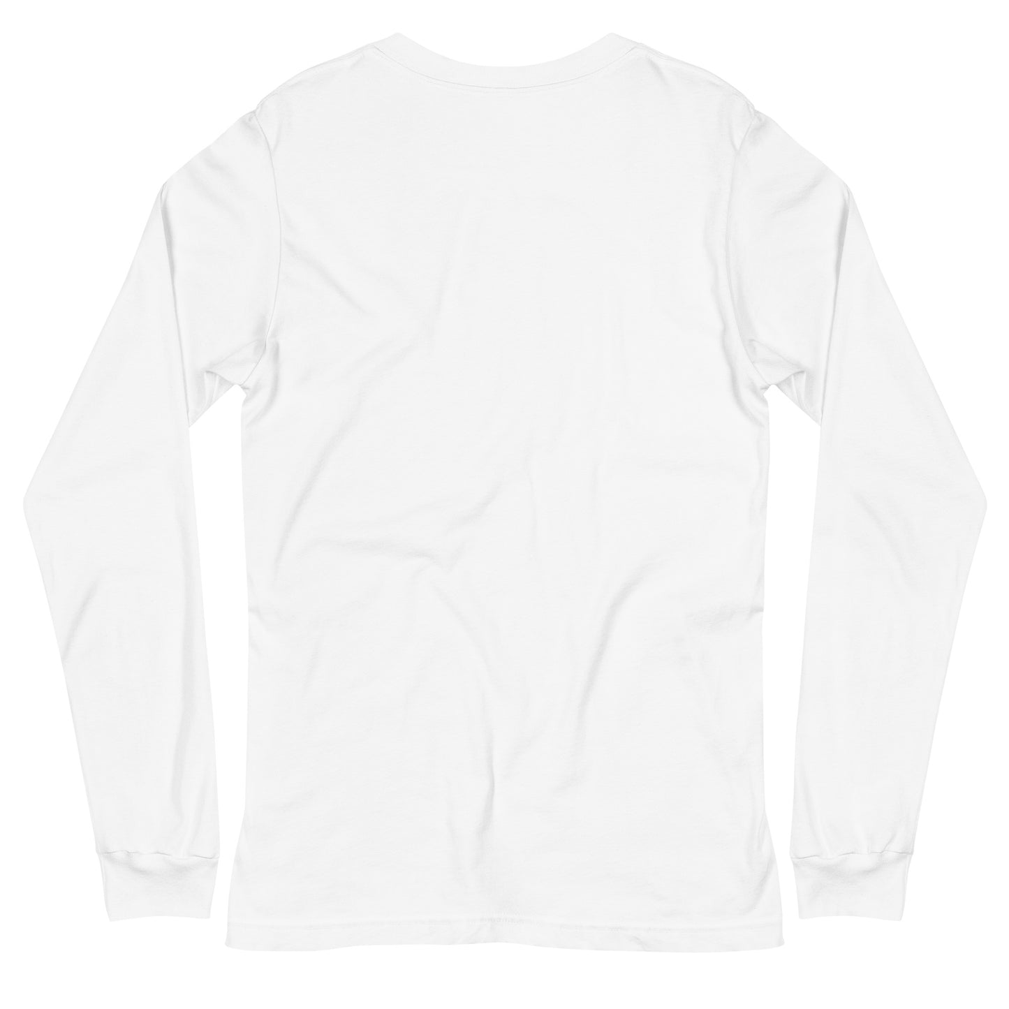 Menkrav Initiate Long Sleeve T-shirt white