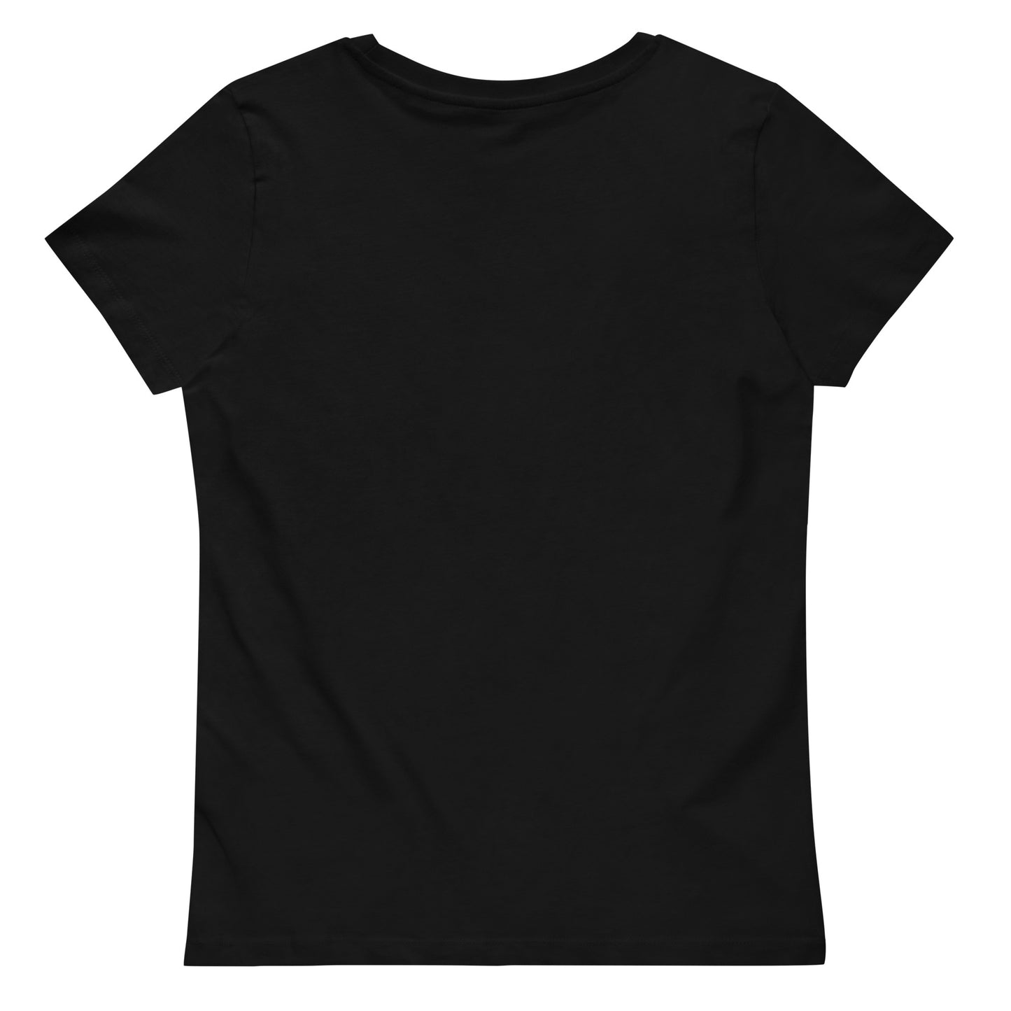 T-shirt moulant Menkrav Initiate noir