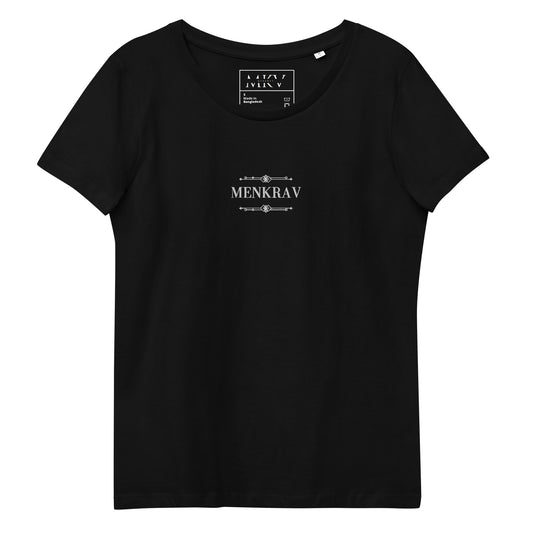 Menkrav Initiate tight-fitting t-shirt black